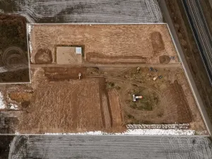 Prodej bytu 2+kk, Hůry, Pod Strání, 49 m2