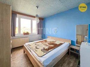 Prodej bytu 3+1, Karviná, Bratr. Veverkových, 74 m2