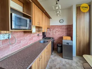 Prodej bytu 3+1, Karviná, Bratr. Veverkových, 74 m2