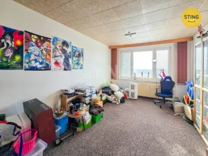 Prodej bytu 3+1, Karviná, Bratr. Veverkových, 74 m2