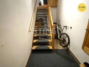 Pronájem bytu 4+1, Mohelnice, Zábřežská, 160 m2