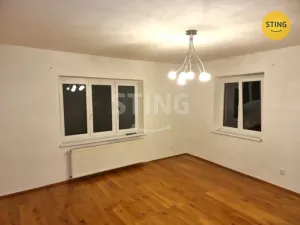 Pronájem bytu 4+1, Mohelnice, Zábřežská, 160 m2