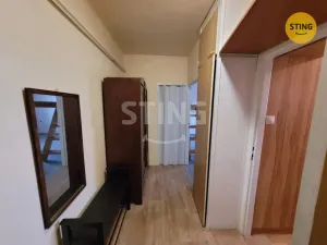 Pronájem bytu 1+1, Opava, Polanova, 32 m2