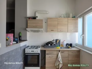 Pronájem bytu 2+kk, Cheb, Svobody, 75 m2