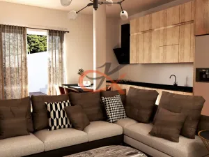 Pronájem bytu 3+kk, Horní Bečva, 87 m2