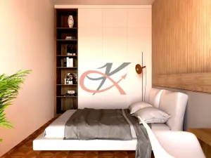 Pronájem bytu 3+kk, Horní Bečva, 87 m2