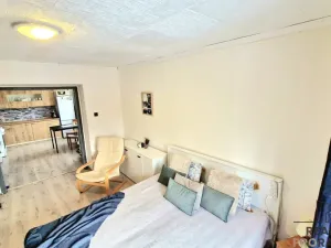 Prodej bytu 1+1, Ostrava - Hrabůvka, Edisonova, 35 m2