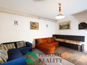 Prodej rodinného domu, Višňová, 280 m2
