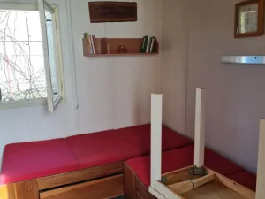 Prodej chaty, Řeka, 20 m2