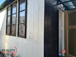Prodej chaty, Řeka, 20 m2