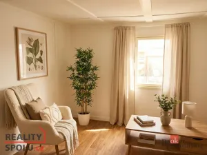 Prodej chaty, Řeka, 20 m2