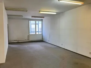 Pronájem skladu, Praha - Uhříněves, Kašperská, 100 m2