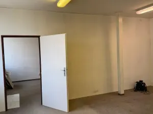 Pronájem skladu, Praha - Uhříněves, Kašperská, 100 m2