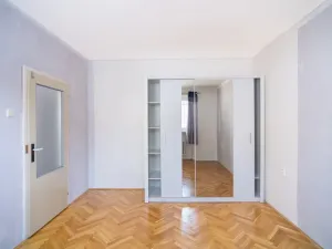 Prodej bytu 2+1, Trutnov - Střední Předměstí, Železničářská, 56 m2