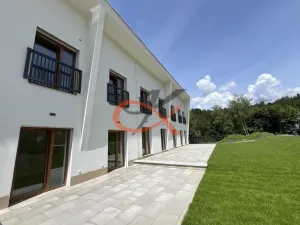 Pronájem bytu 3+kk, Horní Bečva, 56 m2