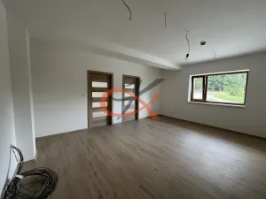 Pronájem bytu 3+kk, Horní Bečva, 56 m2