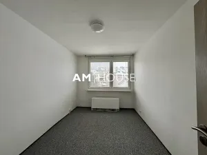 Pronájem bytu 2+kk, Praha - Břevnov, Vodňanského, 40 m2