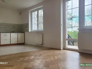 Prodej rodinného domu, Praha - Střížkov, Habartická, 354 m2