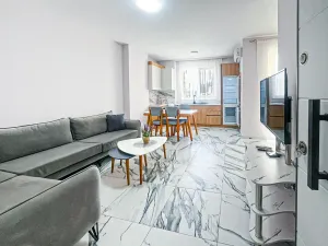 Prodej bytu 2+kk, Shëngjin, Albánie, 65 m2