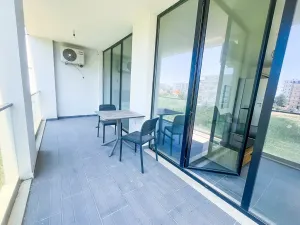 Prodej bytu 2+kk, Shëngjin, Albánie, 65 m2