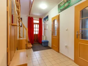 Prodej rodinného domu, Mnichovo Hradiště, Lomená, 236 m2