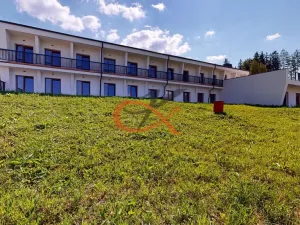 Pronájem bytu 3+kk, Horní Bečva, 58 m2