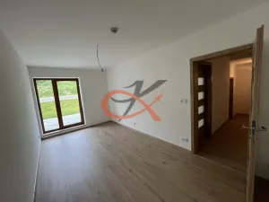 Pronájem bytu 3+kk, Horní Bečva, 58 m2