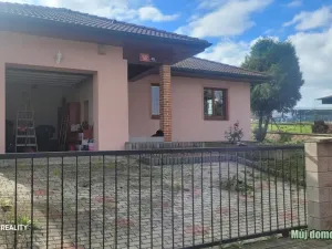 Prodej rodinného domu, Praha - Ruzyně, Pod Karlovarskou silnicí, 260 m2