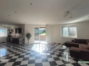 Prodej rodinného domu, Praha - Ruzyně, Pod Karlovarskou silnicí, 260 m2