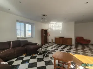 Prodej rodinného domu, Praha - Ruzyně, Pod Karlovarskou silnicí, 260 m2