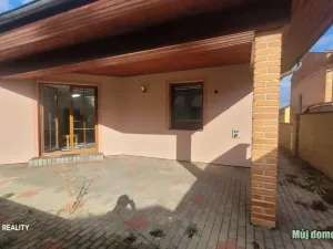 Prodej rodinného domu, Praha - Ruzyně, Pod Karlovarskou silnicí, 260 m2