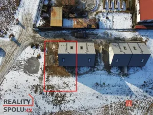 Prodej rodinného domu, Dlouhá Ves, 69 m2