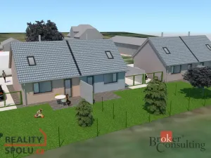 Prodej rodinného domu, Dlouhá Ves, 69 m2