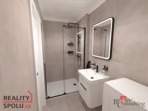 Prodej rodinného domu, Dlouhá Ves, 69 m2