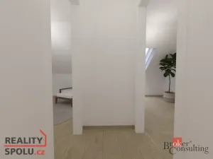 Prodej rodinného domu, Dlouhá Ves, 69 m2