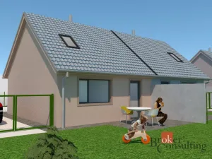 Prodej bytu 4+kk, Dlouhá Ves, 69 m2