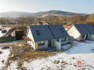 Prodej bytu 4+kk, Dlouhá Ves, 69 m2