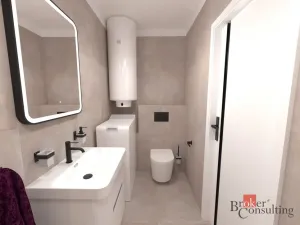Prodej bytu 4+kk, Dlouhá Ves, 69 m2