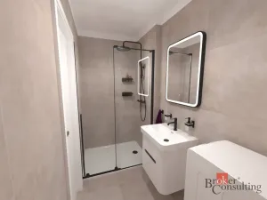 Prodej bytu 4+kk, Dlouhá Ves, 69 m2