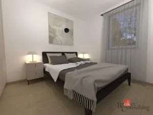 Prodej bytu 4+kk, Dlouhá Ves, 69 m2