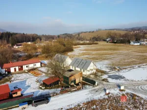 Prodej bytu 4+kk, Dlouhá Ves, 69 m2