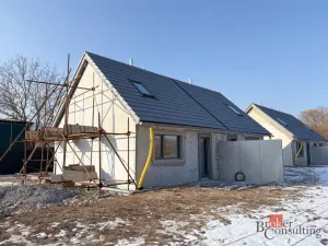 Prodej bytu 4+kk, Dlouhá Ves, 69 m2