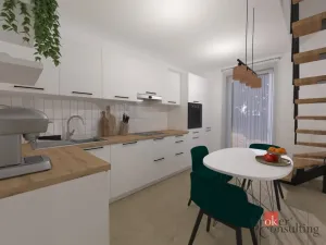 Prodej rodinného domu, Dlouhá Ves, 69 m2