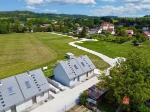 Prodej rodinného domu, Dlouhá Ves, 69 m2