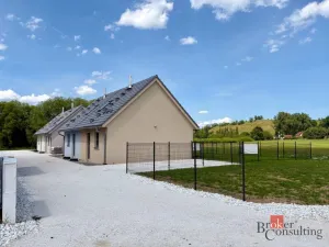 Prodej rodinného domu, Dlouhá Ves, 69 m2