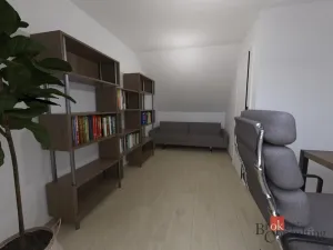 Prodej rodinného domu, Dlouhá Ves, 69 m2
