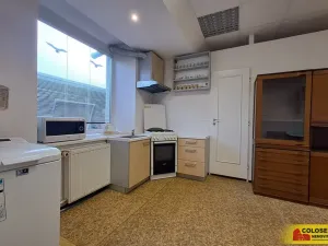 Pronájem bytu 2+kk, Adamov, 29 m2