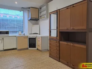 Pronájem bytu 2+kk, Adamov, 29 m2