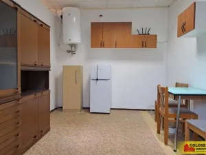 Pronájem bytu 2+kk, Adamov, 29 m2