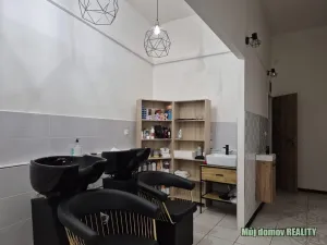 Pronájem komerční nemovitosti, Praha - Vysočany, bratří Dohalských, 233 m2